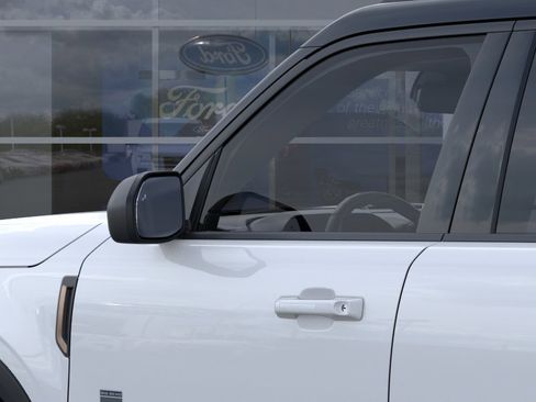 New 2026 Ford Bronco Sport Big Bend AWD/4WD image 20
