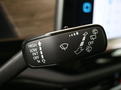New 2026 Volkswagen Atlas SEL AWD/4WD image 30