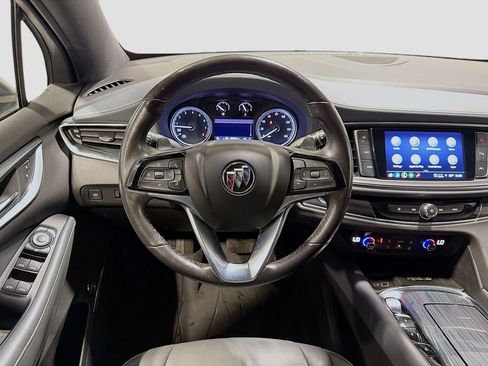 Used 2023 Buick Enclave Essence w/ Sport Touring Edition AWD/4WD image 22