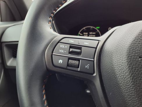 Certified 2025 Honda CR-V Sport-L image 14