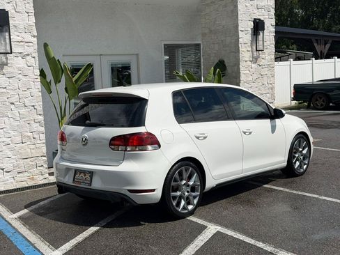 Used 2013 Volkswagen GTI Wolfsburg Edition FWD image 15