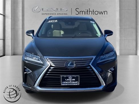 Used 2019 Lexus RX 350 AWD image 2