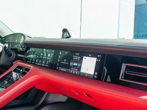 Used 2020 Porsche Taycan Turbo S image 55
