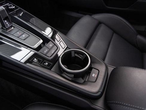 Certified 2025 Porsche 911 Carrera 4 GTS AWD/4WD image 19