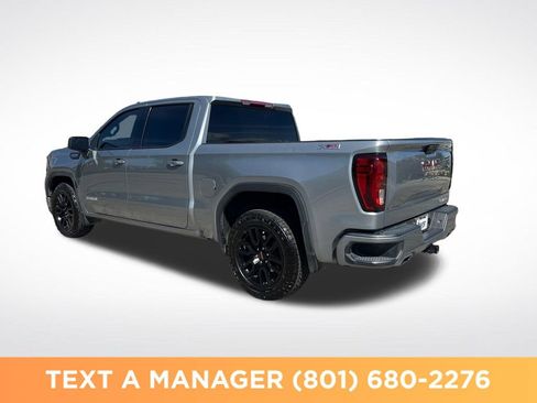 Used 2023 GMC Sierra 1500 Elevation AWD/4WD image 3