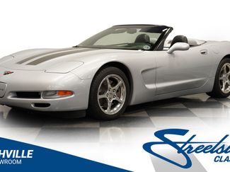 Used 2000 Chevrolet Corvette Convertible w/ Memory Pkg video 1