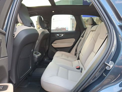Used 2026 Volvo XC60 B5 Plus w/ Protection Package Premier AWD/4WD image 6