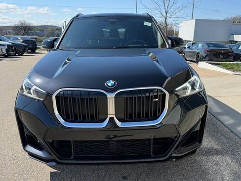 Used 2025 BMW X1 M35i AWD/4WD image 14