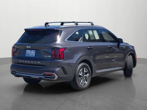 Used 2021 Kia Sorento EX FWD image 6