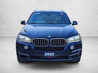 Used 2017 BMW X5 sDrive35i video 2