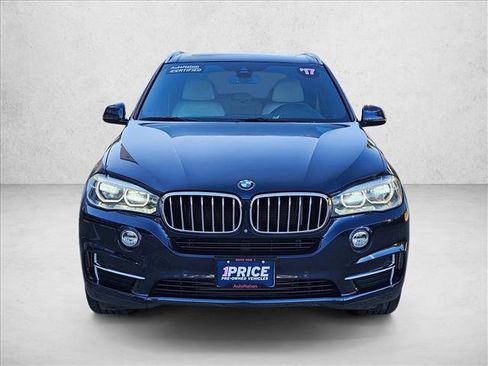 Used 2017 BMW X5 sDrive35i image 2