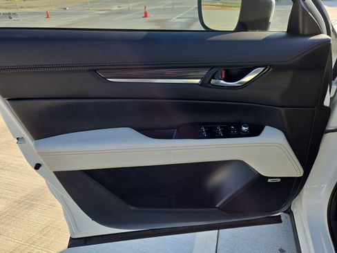 Used 2018 MAZDA CX-5 Grand Touring w/ Premium Package FWD image 13