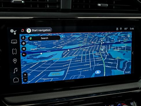 New 2026 GMC Sierra 2500 AT4 w/ AT4 Premium Plus Package AWD/4WD image 17