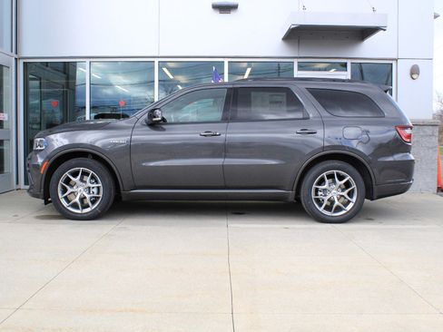 New 2026 Dodge Durango GT image 5