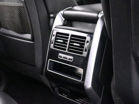 Used 2016 Land Rover Range Rover Sport HSE image 19