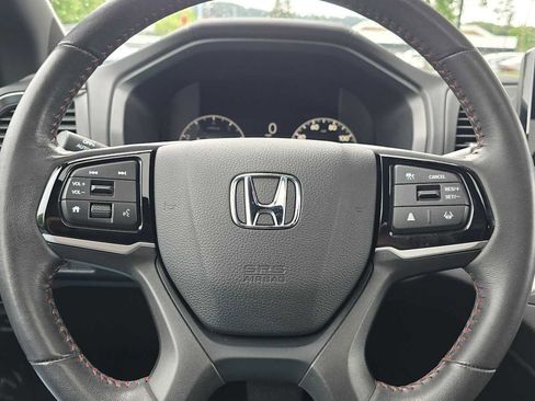 Used 2025 Honda Odyssey Sport-L image 30