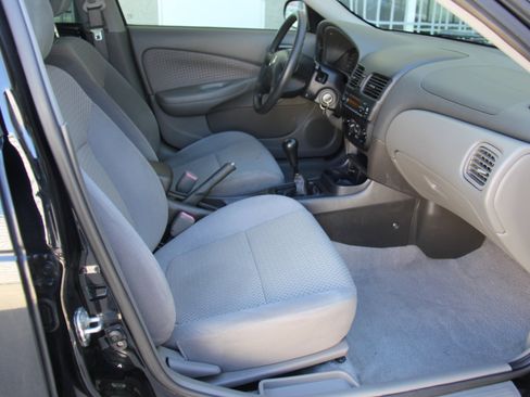 Used 2006 Nissan Sentra 1.8 w/ (F05) Convenience Pkg image 19