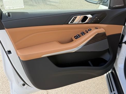 New 2026 BMW X5 xDrive40i image 19