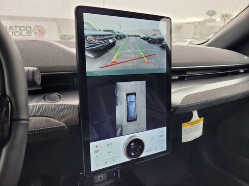 New 2025 Ford Mustang Mach-E GT image 43