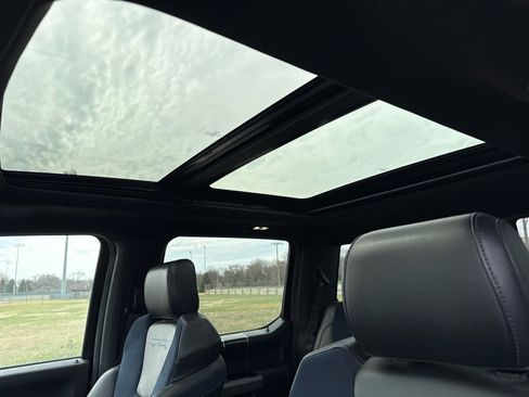 Used 2020 Ford F150 Raptor w/ Equipment Group 802A Luxury image 13