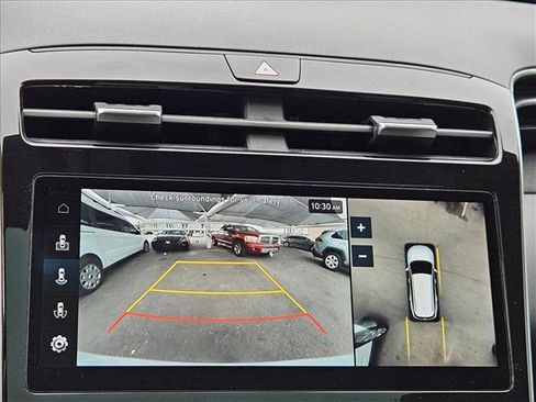 Certified 2024 Hyundai Tucson Limited image 18