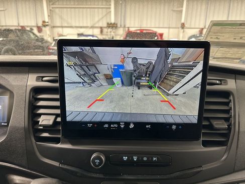 New 2026 Ford Transit 350 148 Low Roof AWD w/ Electrician Trade Package image 17