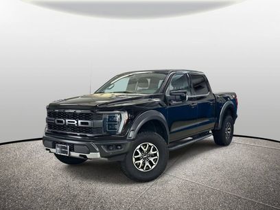 Used 2023 Ford F150 Raptor