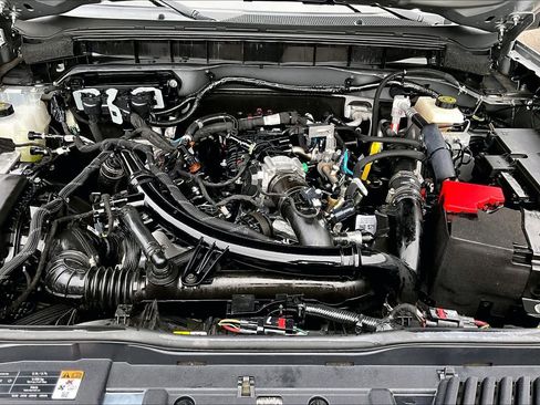 Certified 2021 Ford Bronco Outer Banks image 32