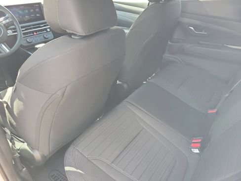 New 2026 Hyundai Santa Cruz SE image 8