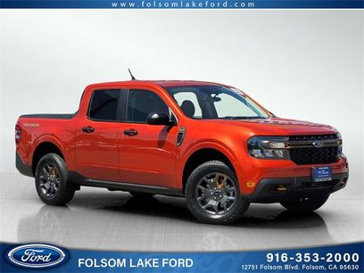 Certified 2023 Ford Maverick Tremor w/ Tremor Off-Road Package