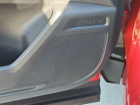 Used 2025 Honda CR-V Sport-L image 24