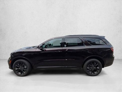 New 2026 Dodge Durango GT AWD/4WD image 5