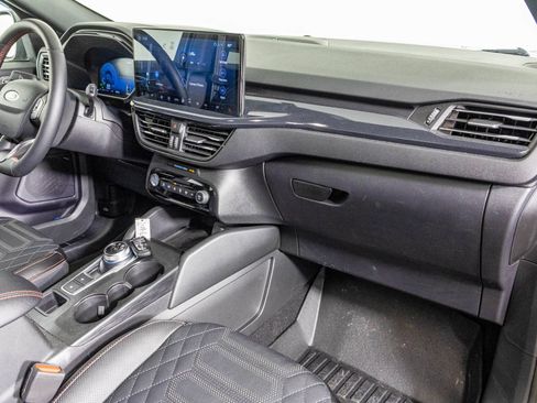 Used 2024 Ford Escape ST-Line Elite w/ Premium Technology Package AWD/4WD image 51