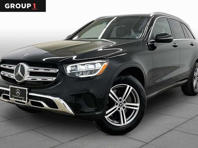 Used 2022 Mercedes-Benz GLC 300