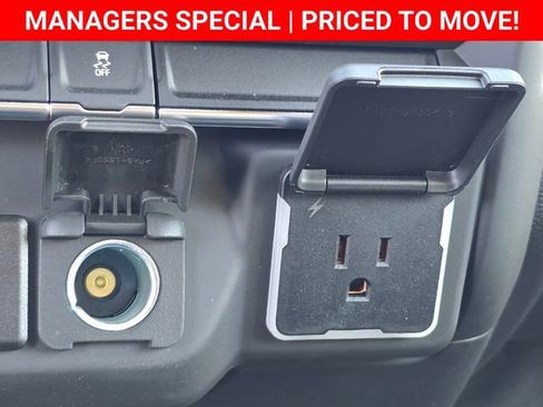 New 2026 Chevrolet Silverado 3500 W/T w/ WT Convenience Package image 31