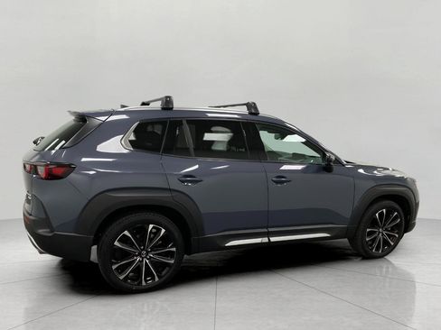 Used 2025 MAZDA CX-50 AWD 2.5 Turbo w/ Accent Package image 2