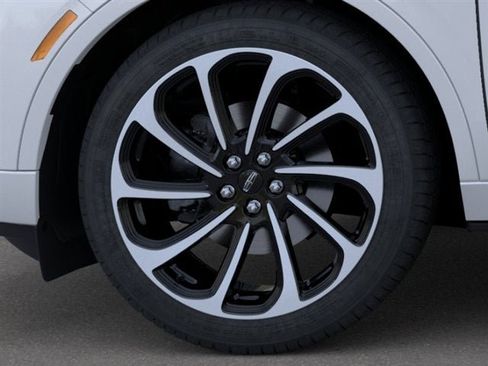 New 2026 Lincoln Nautilus Black Label AWD/4WD image 41