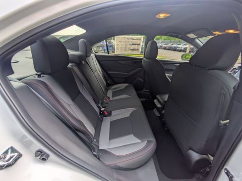 New 2026 Subaru WRX AWD/4WD image 17