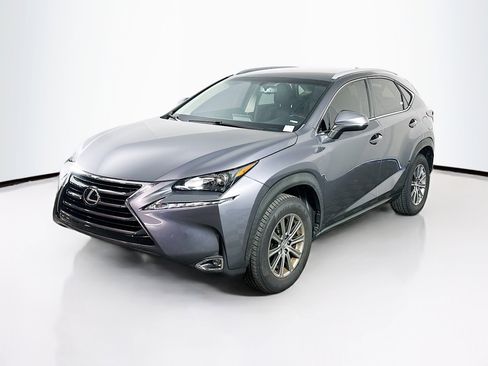 Used 2016 Lexus NX 200t FWD image 3