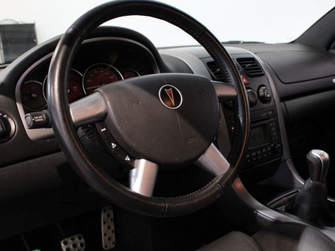 Used 2005 Pontiac GTO RWD image 37