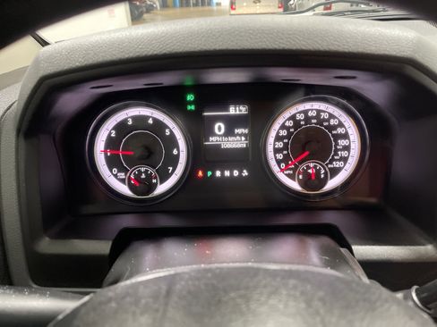 Used 2015 RAM 1500 Tradesman w/ Popular Equipment Group AWD/4WD image 30