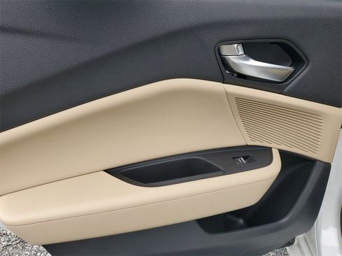 Certified 2022 Acura TLX w/ Technology Package image 13