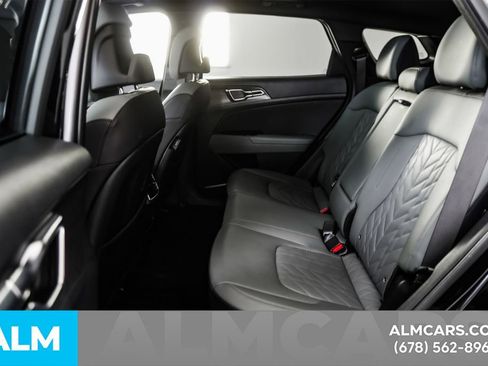 Used 2024 Kia Sportage X-Line image 18