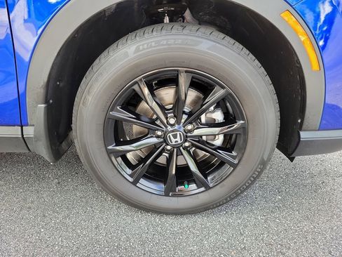 Certified 2024 Honda CR-V Sport-L image 7