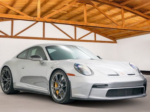 Used 2022 Porsche 911 GT3 RWD image 7