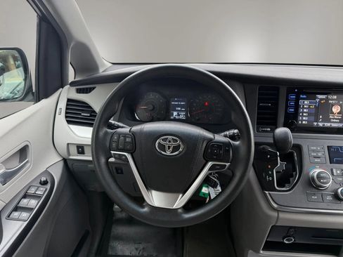 Used 2015 Toyota Sienna LE image 18