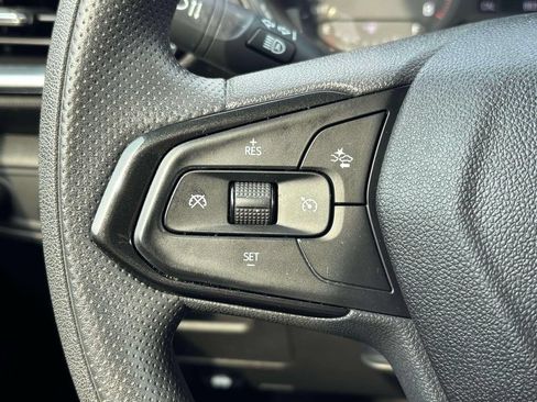 Used 2023 Chevrolet TrailBlazer LT FWD image 10