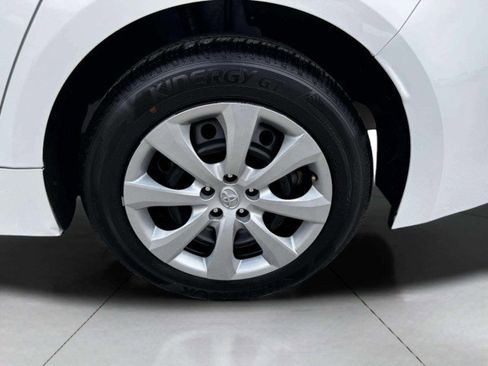 Used 2023 Toyota Corolla LE FWD image 61