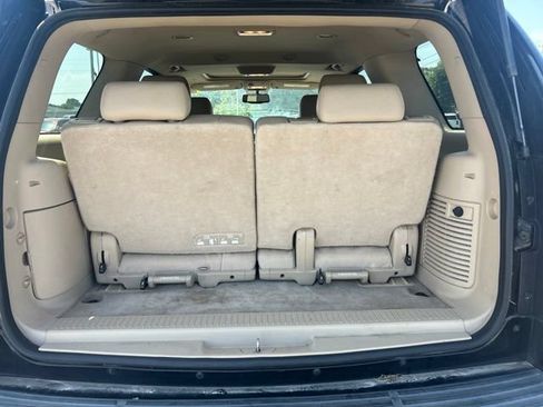 Used 2014 Chevrolet Tahoe LT w/ All-Star Edition RWD image 20