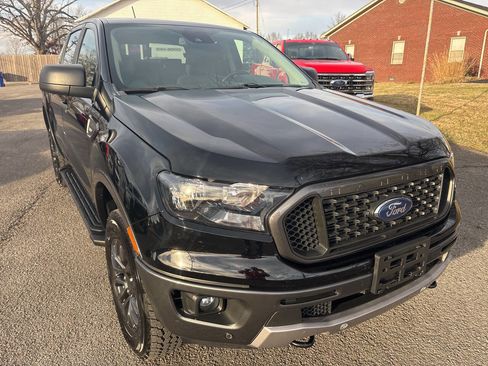 Used 2019 Ford Ranger XLT w/ Equipment Group 302A Luxury image 6